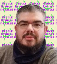 Portrait andy