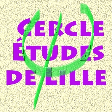 CERCLE D'ÉTUDES PSYCHOLOGIQUES